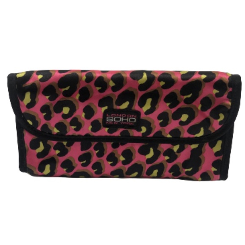 London Soho New York Mini Fold Out Travel Bag